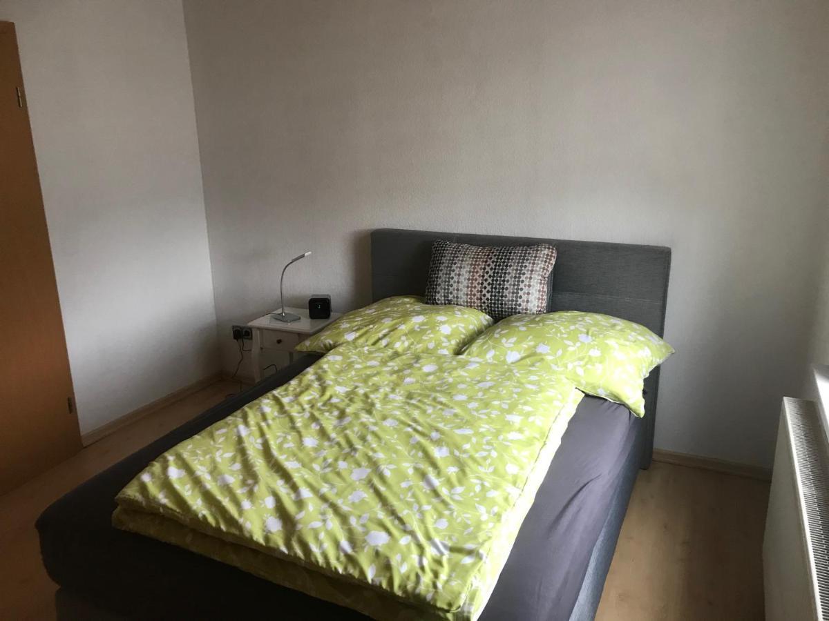 Ferienwohnung Weserbergland Haus Nr 29 Erdgeschoss Deensen Esterno foto