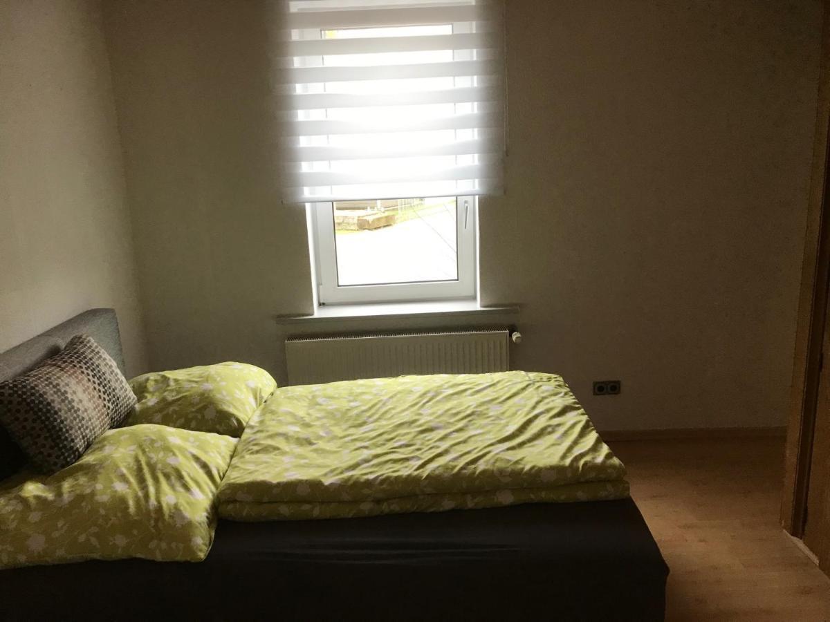 Ferienwohnung Weserbergland Haus Nr 29 Erdgeschoss Deensen Esterno foto